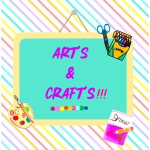 Arts & Craft Listings